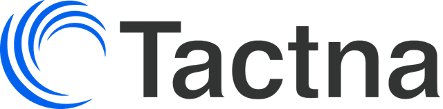 Tactna Logo