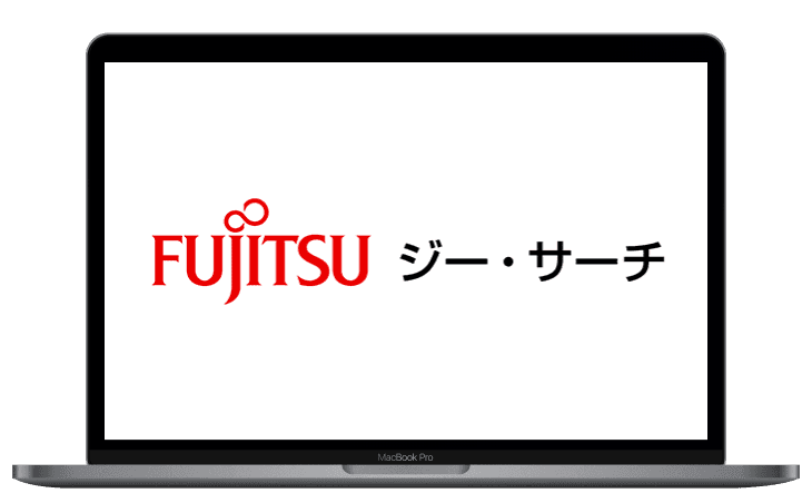 G-Search Data Utilization Platform