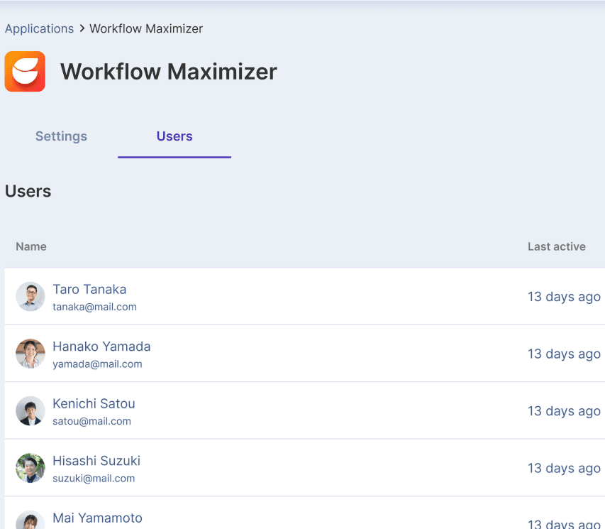 Empower Your Customers to Help Themselves. feature