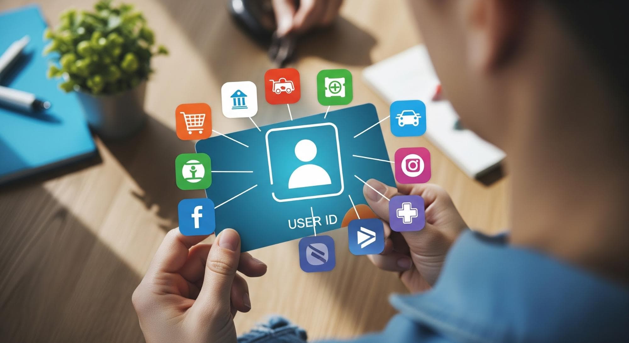 Checkpoints for Upstream Phases in the Unified ID Infrastructure Project