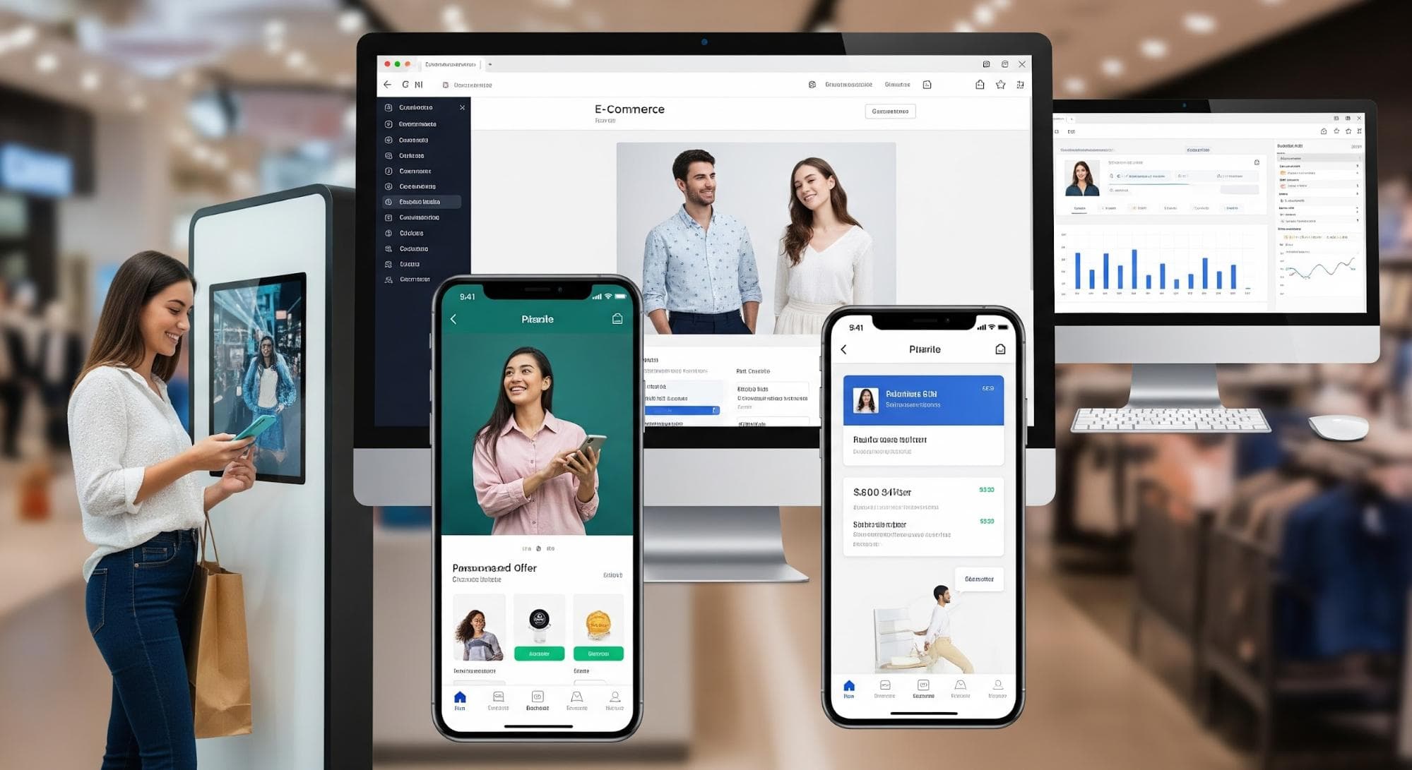 Customer ID Consolidation: Its Importance in Modern Digital Business and Path to Success