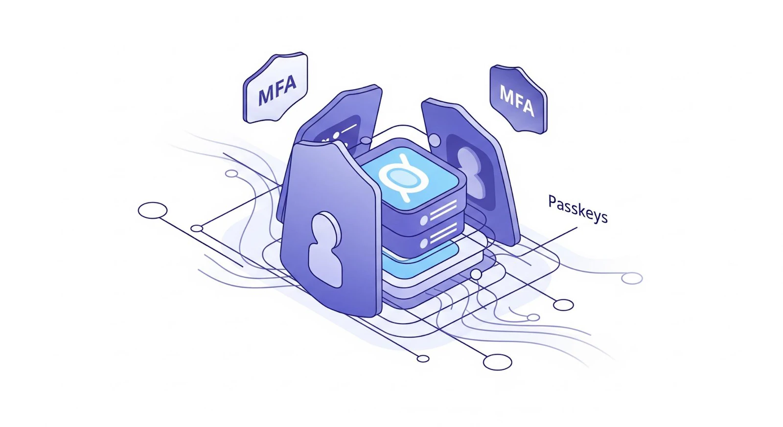 Security Enhancement for Authentication